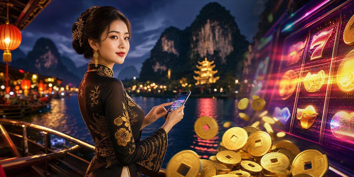 84vn1 Slot Máy Trắng Tại 84vn1 Có Gì?